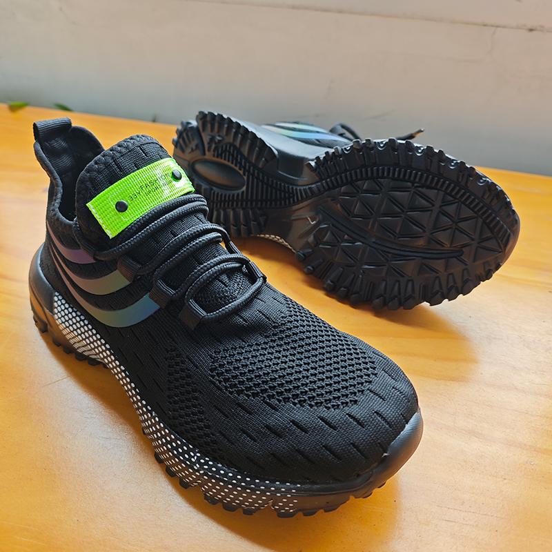 2025 New Breathable Mesh Running Shoes for Men and Women Casual Sports Shoes Lightweight Outdoor Designer Shoes Tennis Sales
