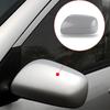 For Toyota Highlander 2008 2009 2010 2011 2012 2013 Car Replacement Rearview Side Mirror Cover Wing Cap Exterior Door Trim