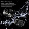 Kuke ZHe R11 OWS Ear Clip Bluetooth Headset