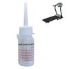 Pure Silicone Oil Treadmill Lubricant 30ml Universal Multi Treadmill Lubricant for Treadmill Machine Belt Treadmill Maintenance