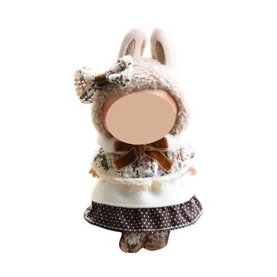 Fun Dolls Clothing, Anime Plush Toys And CuteAccessories,cuteDolls Clothings