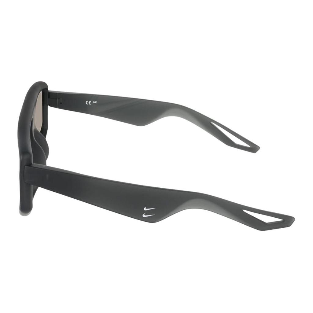 Men's Nike Aviator Sunglasses Unisex Smoke Gray