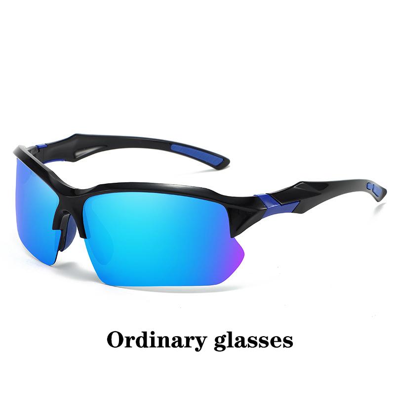 New Cycling Glasses Polarized Sunglasses Men Women Eyewear Sports Goggles Bicycle Riding Hiking Sunglasses Polarization Glasses