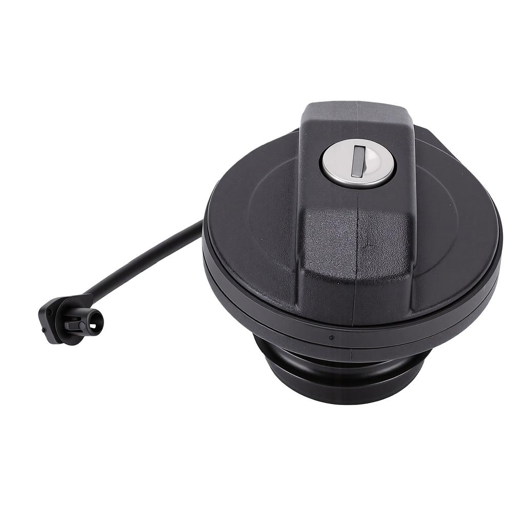 Fuel Filler Door Lock Fuel Cap with Keys Replacement for Land Rover Defender TD5 TD4 1998 2007 LR032977