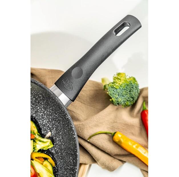 Wok Pan Zwilling Ballarini Vipiteno 28 Cm (75003-515-0)