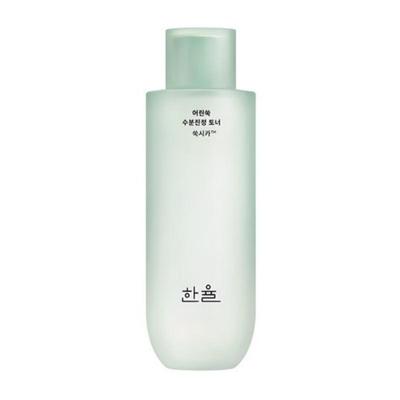 Reiner, wässriger, beruhigender Artemisia-Toner 150 ml
