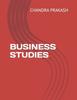 The Business Studies Book