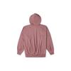 (WMNS) Converse Twisted Knits Hoodie Asia Sizing 'Pink' Women's 10024670-A02