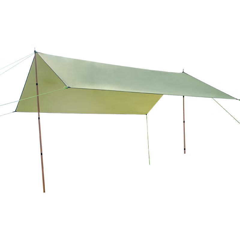 Huilingyang Outdoor Camping Tarp