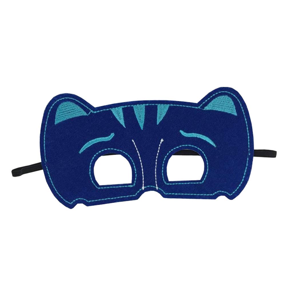 Costume for Fancy PJ Present [Yimidear] Kids, Cape, Mask, Dress, Children's Day, Outing! Masks, Cosplay/Party/Christmas