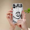 Rock Singer B-Beabadoobee For IPhone 17 16 15 14 13 12 11 Pro Max Plus Phone Case High End Silicone