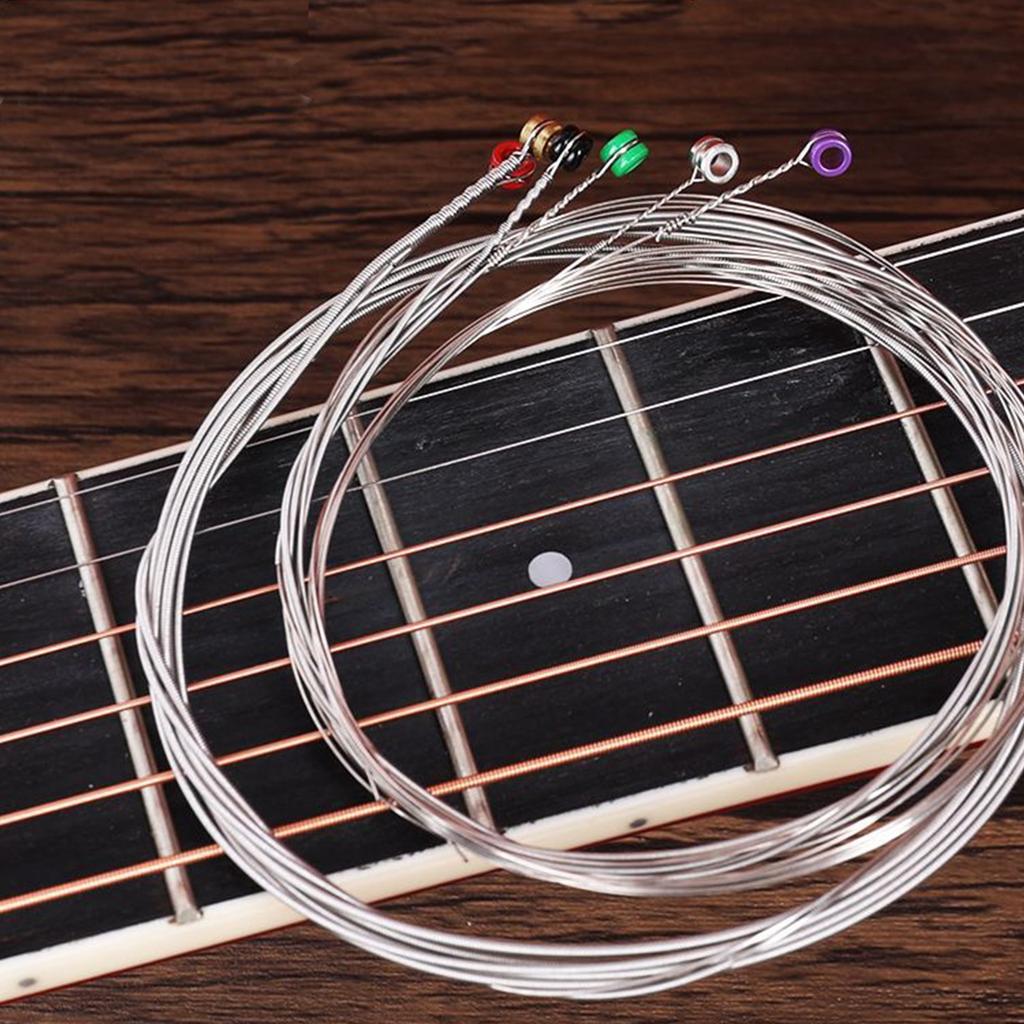 Acoustic Guitar Strings New Addario Acoustic Guitar Electric Guitar Strings