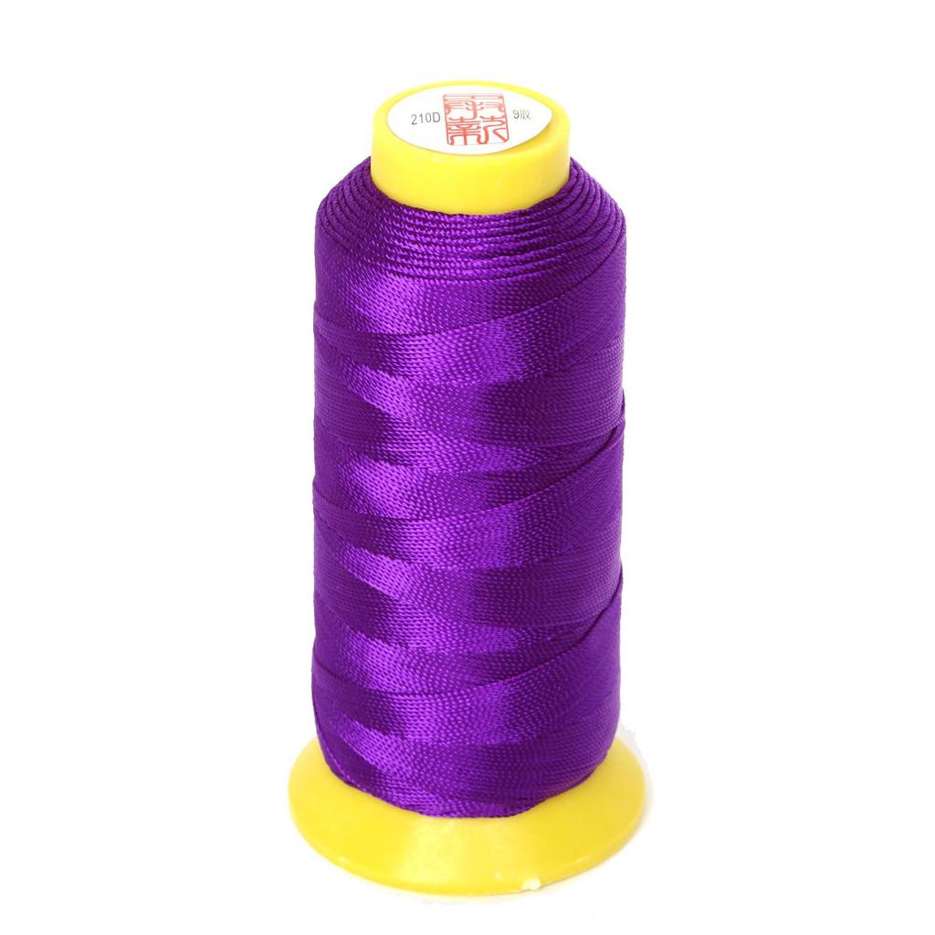 Industrial Overlocking Sewing Machine Polyester Thread