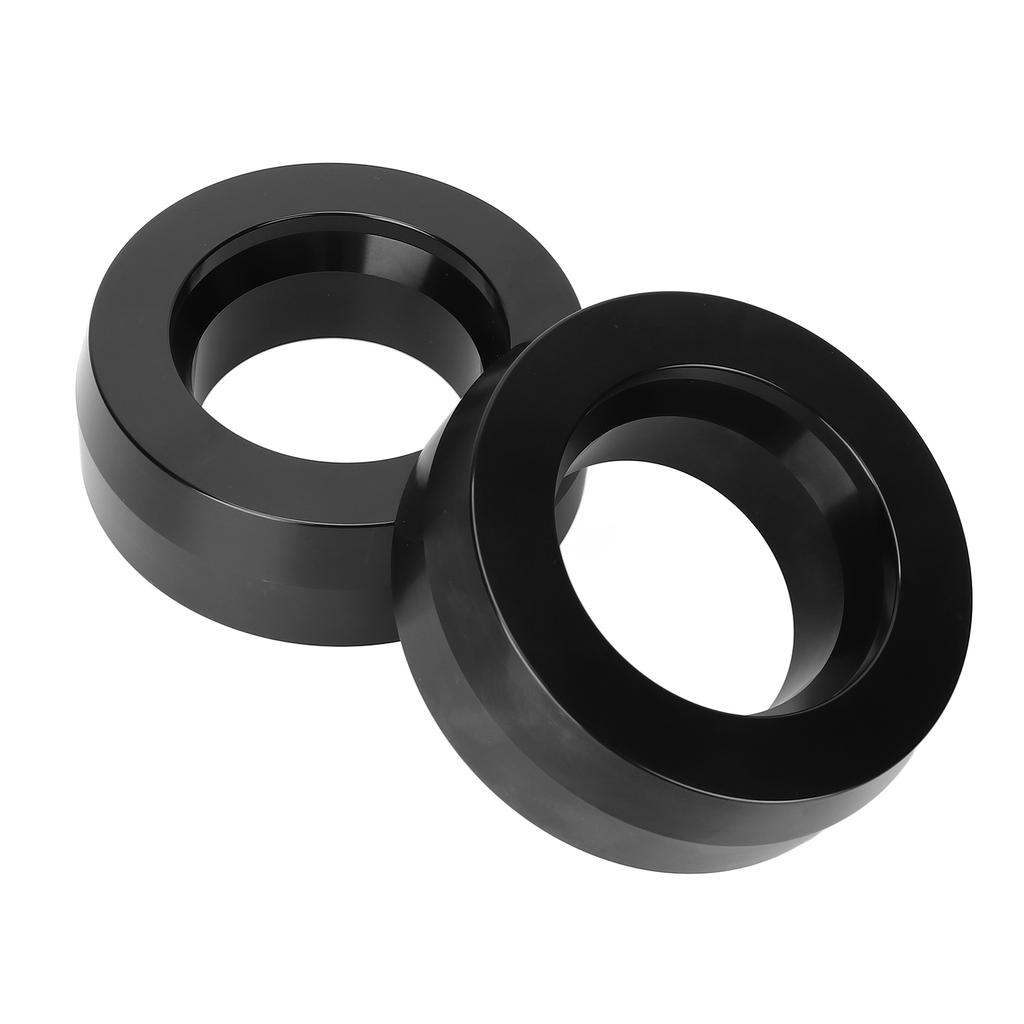 2 stücke Nivellierung Lift Kit Front Strut Spacer 3in Carbon Stahl Ersatz für DODGE RAM 1500 2WD
