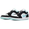 New JORDAN 1 Low Island Green CQ9828-131