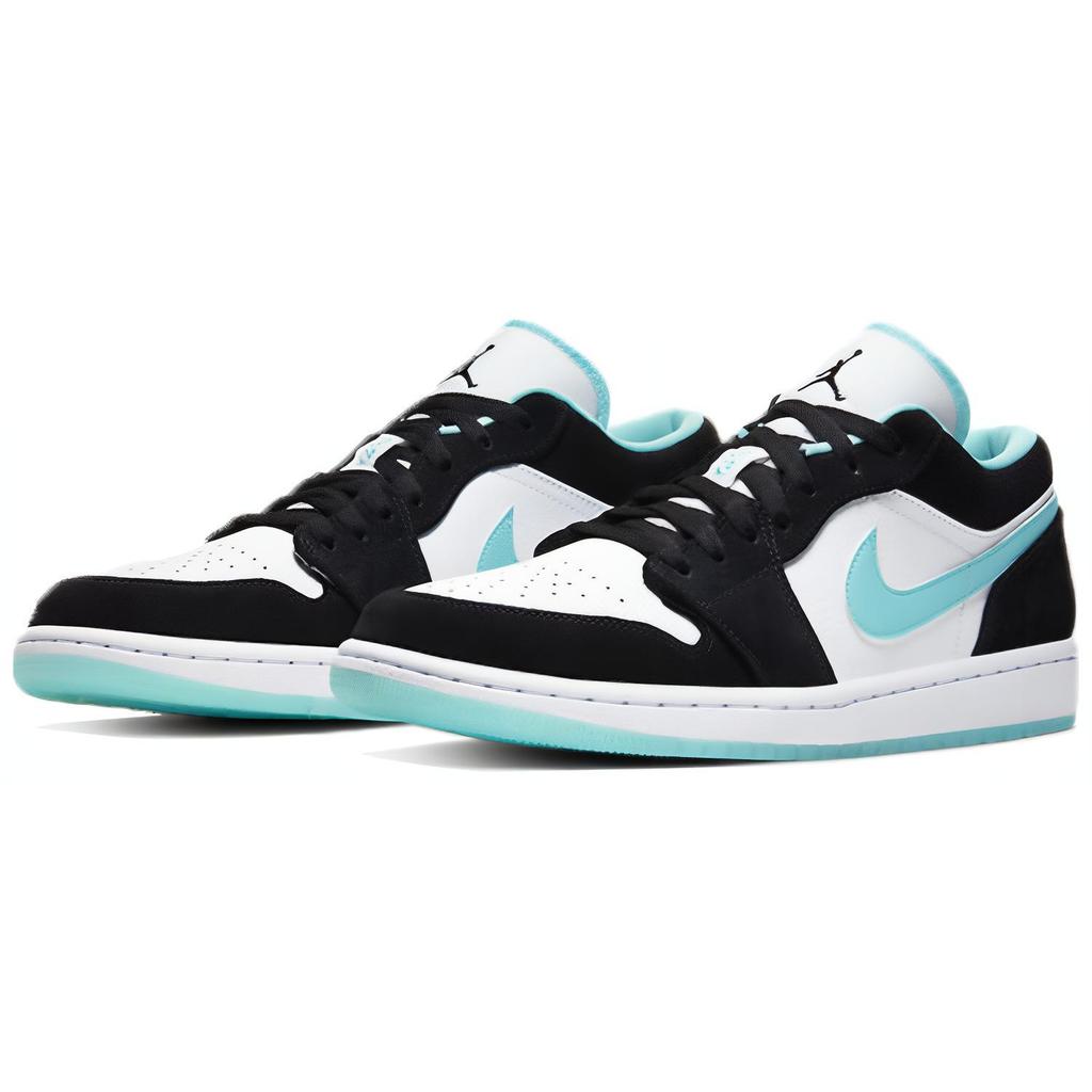 New JORDAN 1 Low Island Green CQ9828-131