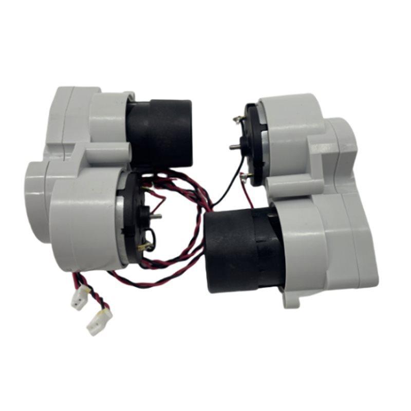 A98G-For Xiaomi For Mijia M30 Pro/C107 Vacuum Cleaner Replacement Part- Mop Rack Motor Assembly Accessories Accesories