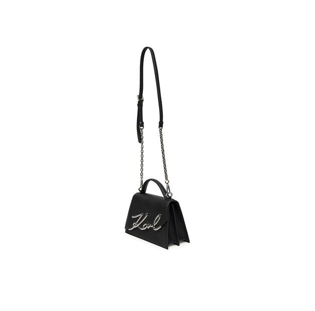 Bag KARL LAGERFELD KARL LAGERFELD A1W30036 Black