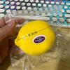 Stress Relief Toy Mango Squishy Ball Super Slow Rebound Decompression Fidget Butter Toy Anxiety Relief
