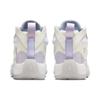 Jordan Jumpman Two Trey Alb Lavandă Purpuriu Femei Jordan FB7166-511