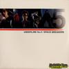 12inch Record RIP SLYME  Underline No.5  Space Breakers FRAD095 FILE 2000 Japan Japanese Club Dance Used