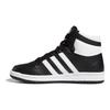 adidas Top Ten J Zapatillas para Niños Blanco Negro Core-Black Cloud-White Chalk-White FW4998