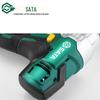SATA J-Series 12V Lithium-ion Impact Driver/Screwdriver CN Plug (adapter Included)
