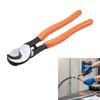 Kohlenstoffstahl Kabelschneider Zange Elektriker Manuell Abisolierzange Für Haushaltsgeräte Reparatur Handwerkzeug