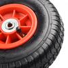 Electric Car Tire Inflatable Tire Reliable Performance Rubber