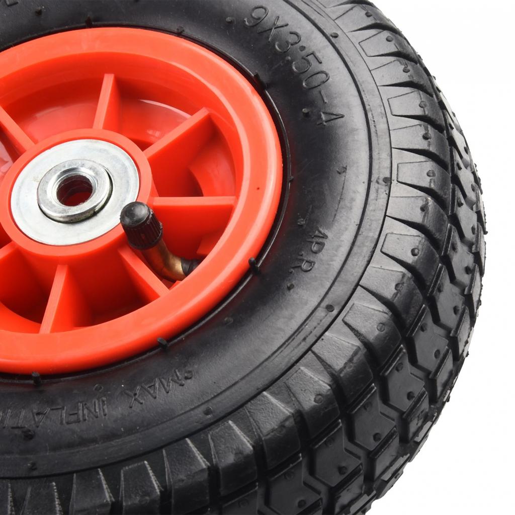 Electric Car Tire Inflatable Tire Reliable Performance Rubber