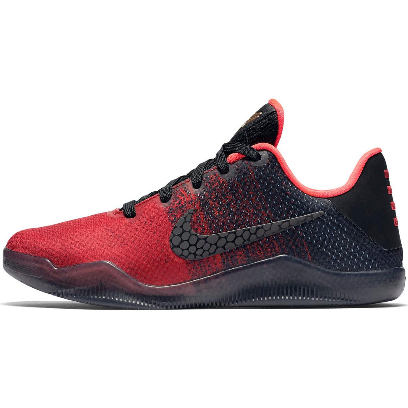 

Новые Nike Kobe 11 Achilles Heel GS 822945-670 36