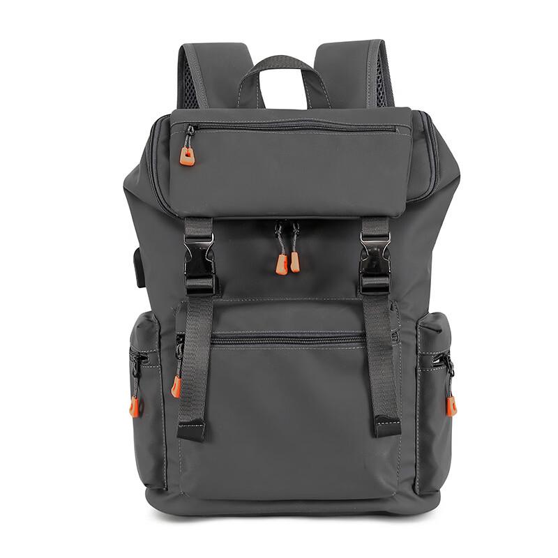 Li Shen Men's Multi-functional Backpack