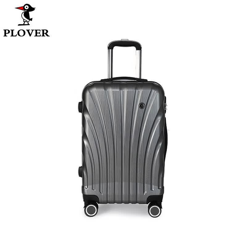 PLOVER 21-inch Spinner Luggage