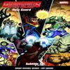 Guardians of the Galaxy New Guard Vol. 3 by Brian Michael Bendis Paperback Book 9781846537653