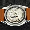 USED RARE VINTAGE SEIKO 5 AUTO 7009A JAPAN MENS ORIGINAL DIAL WATCH A413433-2 SKU621a-a413433