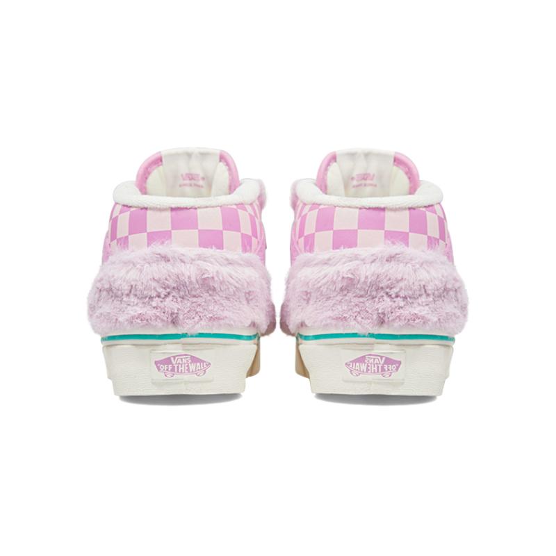 Vans Half Cab Pink Vans VN000UC8BO9(S-BOX)