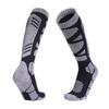 Θερμικές Κάλτσες Σκι για Πεζοπορία για Άνδρες Γυναίκες Χειμώνας Μακριές Ζεστές Υπαίθριες Αθλητικές Σκι Σνόουμπορντ Κάλτσες Απόδοσης Πεζοπορία