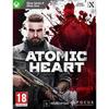 Video Game - Atomic Heart - Xbox Series X - Action - Pegi 18+ - Single Player Mode