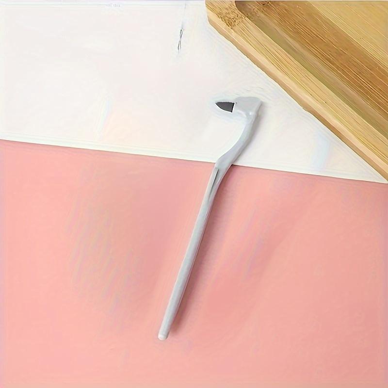 Mixed Color Manual Dental Rubber Polisher Teeth Whitening Kit Family Tooth Stone Remover Non Electric Dental Care Set Bathroom Use