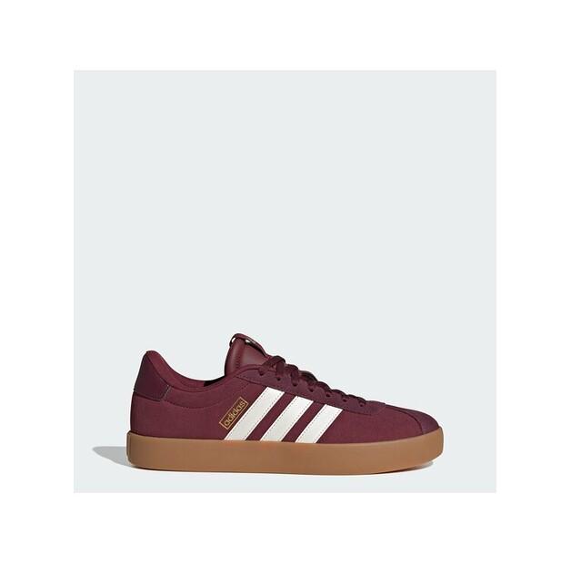 Полуботинки adidas VL Court 3.0 EU 44_2_3