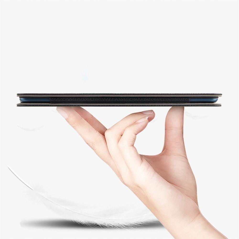 Ütésálló védőtok prémium folio borító Kindle Voyage 6 hüvelykes e-olvasóhoz