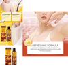West Month Nourishing Body Care Oil For Moisturizing Skin And Silky Hair Daily Use