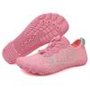 Outdoor New Shuoxi Shoes Men's Breathable Non-slip Wading Shoes Women's Fishing Beach Swimming Shoes Quick-drying Hiking Shoes