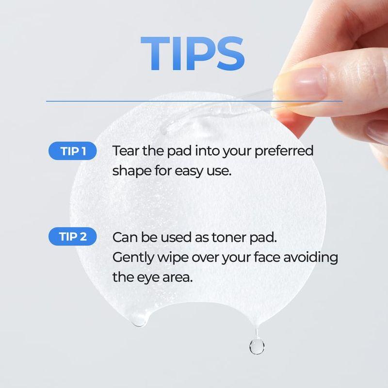 Cell Fusion C - Cooling Pad