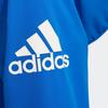 adidas Kids Jackets Hooded Moderate DU7696