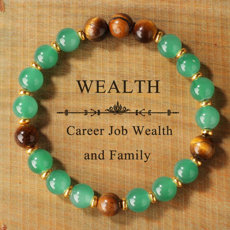 1PC Symbol Elegant Crystal Convenient Decoration Gift Texture Daily Wear Simple Comfortable Bracelet Party