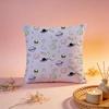 Fantasy Dreamy Alien Art Cushion Cover Comfortable Durable Pillow Cover MultiScene for Home Office Car Sofa