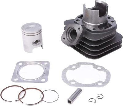 Motor – Hlavy válců