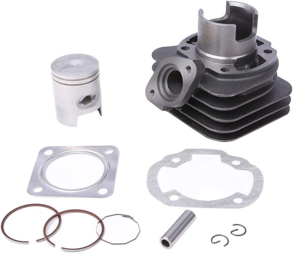 

Avan Knight Gyro Canopy Piston and Cylinder Standard for Gyro X and Gyro UP KRB181 Standard Kit, Bore-Up, (Genuine Type)