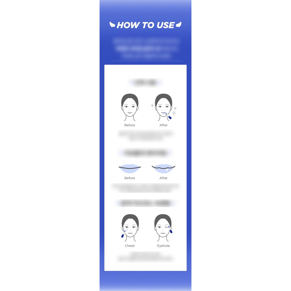 Super Junior - Fansignal Lip Balm